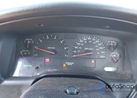 2003 Dodge Dakota Sport/Sxt z USA, uszkodzony, nr VIN 1D7HL38X13S220064